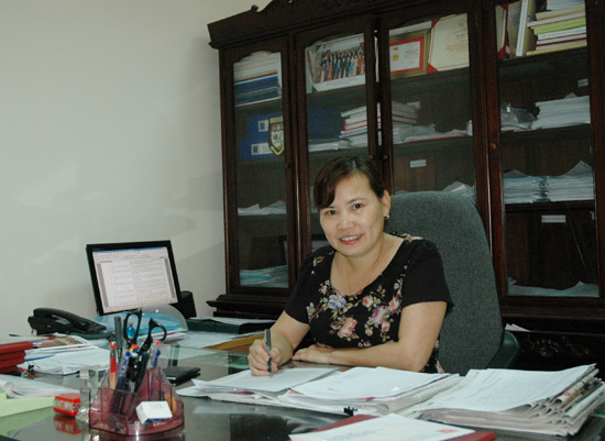 Bắc Ninh Hơn 97 số đảng bộ cấp cơ sở ở tổ chức xong Đại hội